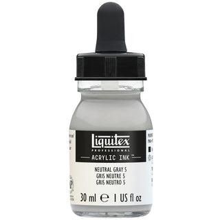 Liquitex Professional Acrylic Inks