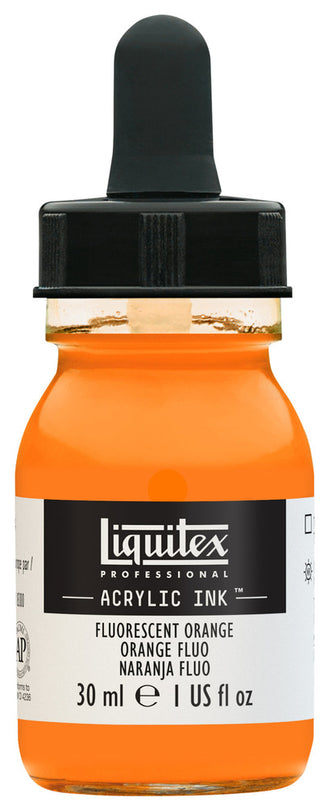 Liquitex Professional Acrylic Inks