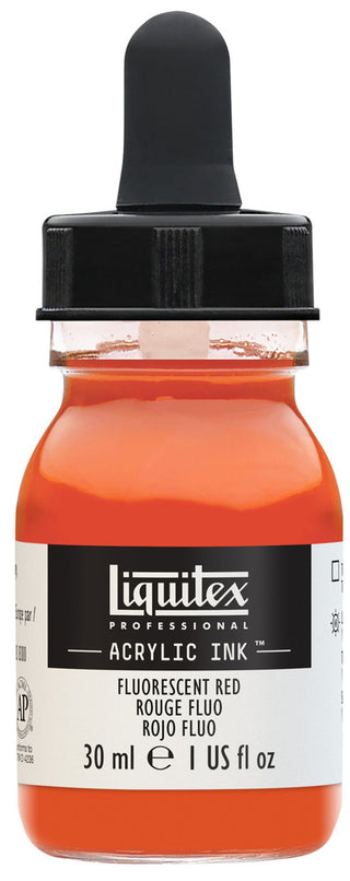 Liquitex Professional Acrylic Inks