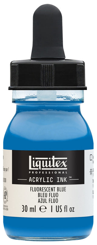 Liquitex Professional Acrylic Inks