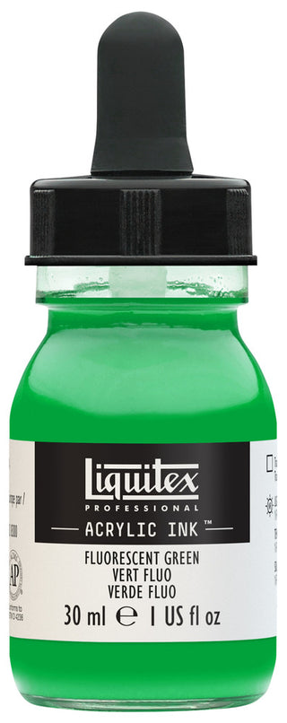 Liquitex Professional Acrylic Inks