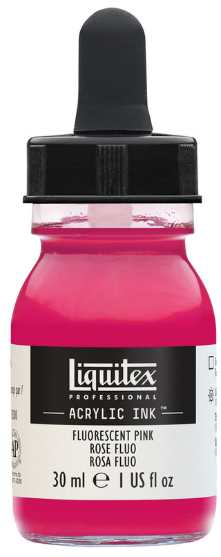Liquitex Professional Acrylic Inks