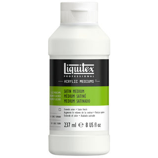 Liquitex Professional Satin Fluid Medium