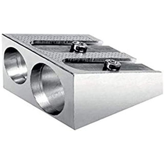 Lyra Metal Double Sharpener