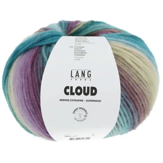 Lang Yarns Cloud