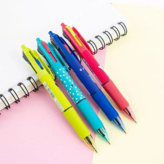 So Many Cats 4-in-1 Multi-Colour Ballpoint Pen