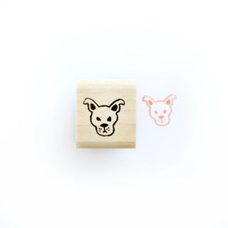 Mini Rubber Stamps
