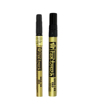 Pentouch Paint Markers