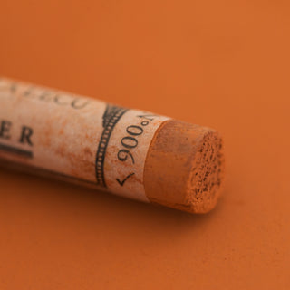 Sennelier Extra Soft Pastels - Brown