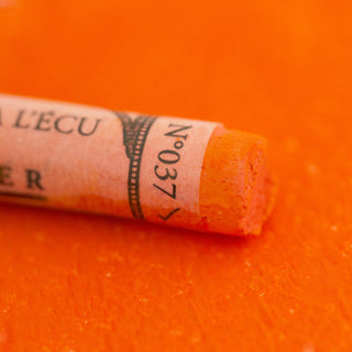 Sennelier Extra Soft Pastels - Red & Orange