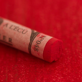 Sennelier Extra Soft Pastels - Red & Orange