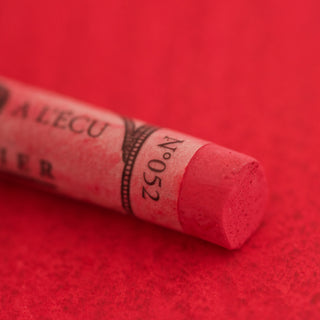 Sennelier Extra Soft Pastels - Red & Orange