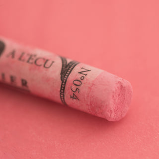 Sennelier Extra Soft Pastels - Red & Orange
