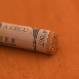 Sennelier Extra Soft Pastels - Brown