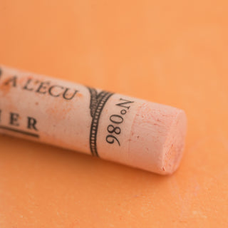 Sennelier Extra Soft Pastels - Red & Orange