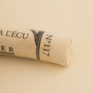Sennelier Extra Soft Pastels - White & Yellow