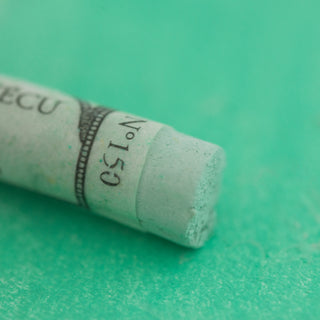 Sennelier Extra Soft Pastels - Green