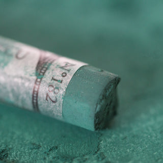 Sennelier Extra Soft Pastels - Green