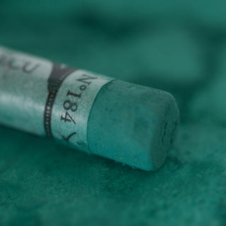 Sennelier Extra Soft Pastels - Green
