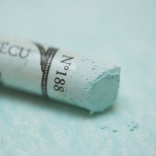 Sennelier Extra Soft Pastels - Green
