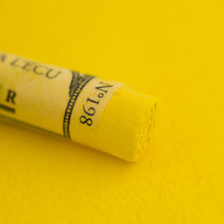 Sennelier Extra Soft Pastels - White & Yellow