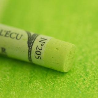 Sennelier Extra Soft Pastels - Green