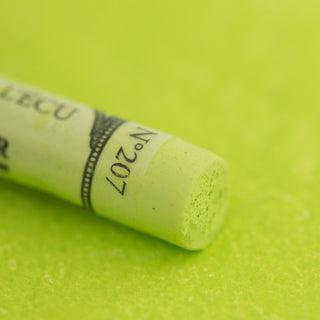 Sennelier Extra Soft Pastels - Green