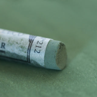 Sennelier Extra Soft Pastels - Green