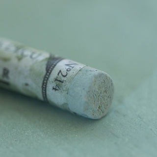 Sennelier Extra Soft Pastels - Green