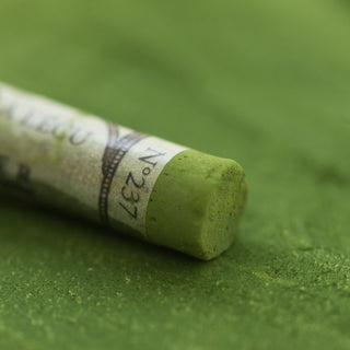Sennelier Extra Soft Pastels - Green