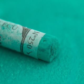 Sennelier Extra Soft Pastels - Green