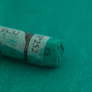 Sennelier Extra Soft Pastels - Green