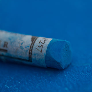 Sennelier Extra Soft Pastels - Blue