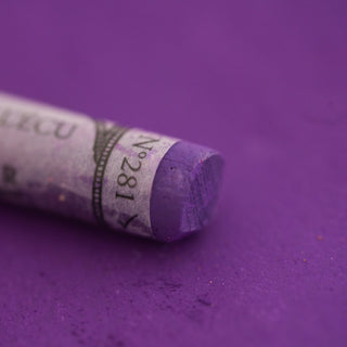Sennelier Extra Soft Pastels - Pink & Purple