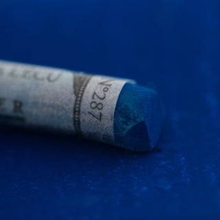 Sennelier Extra Soft Pastels - Blue