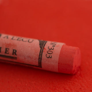 Sennelier Extra Soft Pastels - Red & Orange