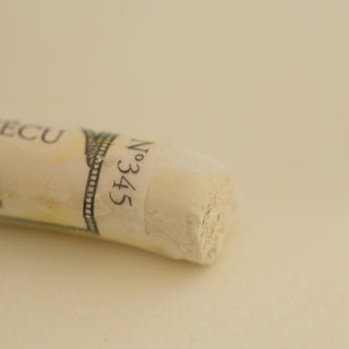 Sennelier Extra Soft Pastels - White & Yellow