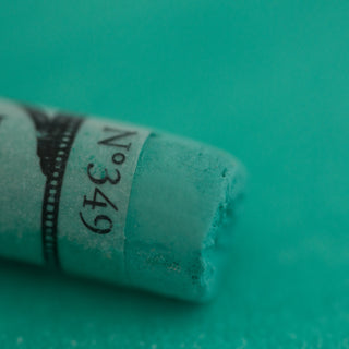 Sennelier Extra Soft Pastels - Green