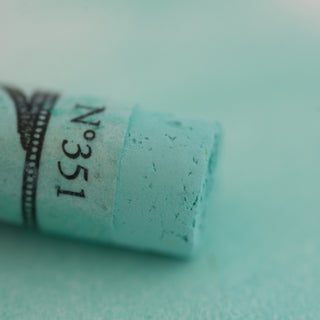 Sennelier Extra Soft Pastels - Green