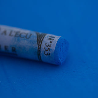 Sennelier Extra Soft Pastels - Blue