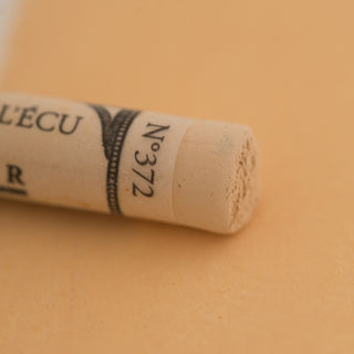 Sennelier Extra Soft Pastels - White & Yellow