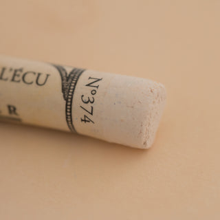 Sennelier Extra Soft Pastels - White & Yellow