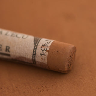 Sennelier Extra Soft Pastels - Brown