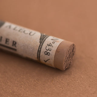 Sennelier Extra Soft Pastels - Brown