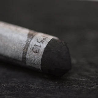 Sennelier Extra Soft Pastels - Black & Grey