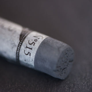 Sennelier Extra Soft Pastels - Black & Grey