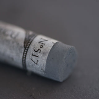 Sennelier Extra Soft Pastels - Black & Grey
