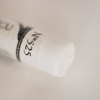 Sennelier Extra Soft Pastels - White & Yellow