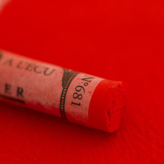 Sennelier Extra Soft Pastels - Red & Orange