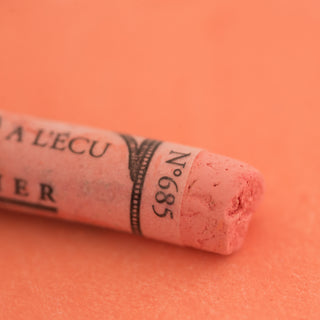 Sennelier Extra Soft Pastels - Red & Orange